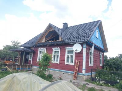 Монтерроса VikingMP E RAL8019
